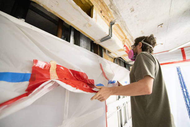 Best Commercial Mold Inspection  in Astor, FL